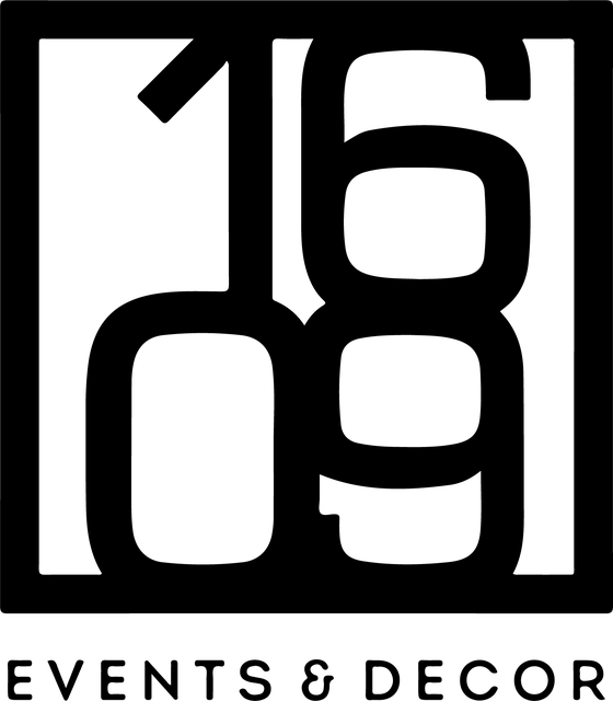 1609 Events & Décor